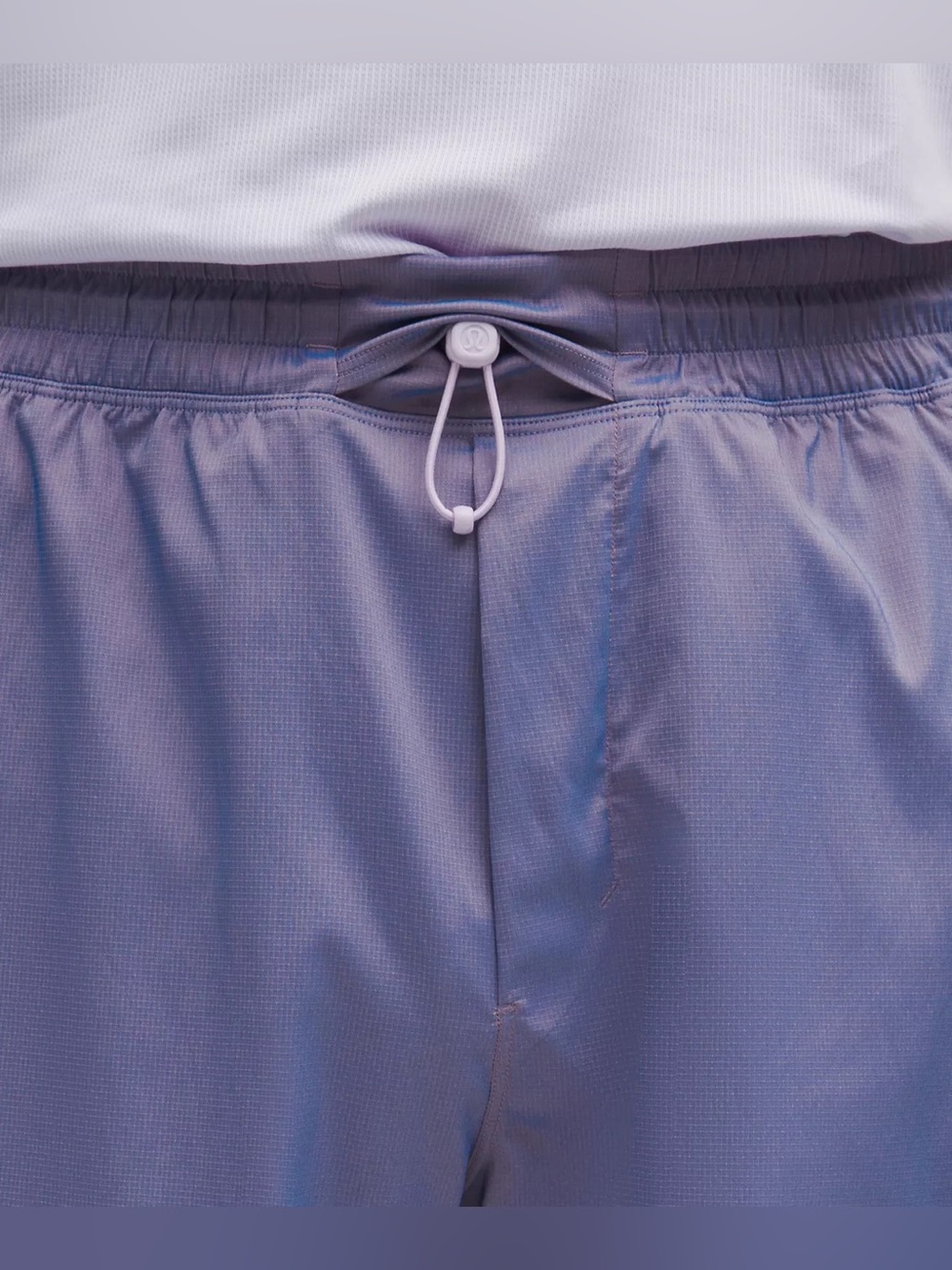 lululemon Pace Breaker Linerless Men’s Shorts 5” - Picture 4 of 6